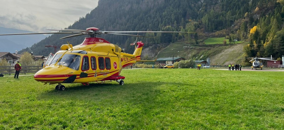 Giovane disperso sul Lagorai: riprese le ricerche ma la nebbia in quota complica le operazioni